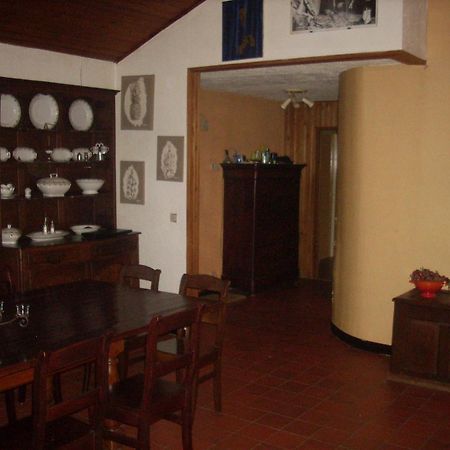 B&B Les Bergers Брен-л'Аллё Экстерьер фото